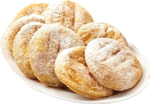 Ananasbeignets